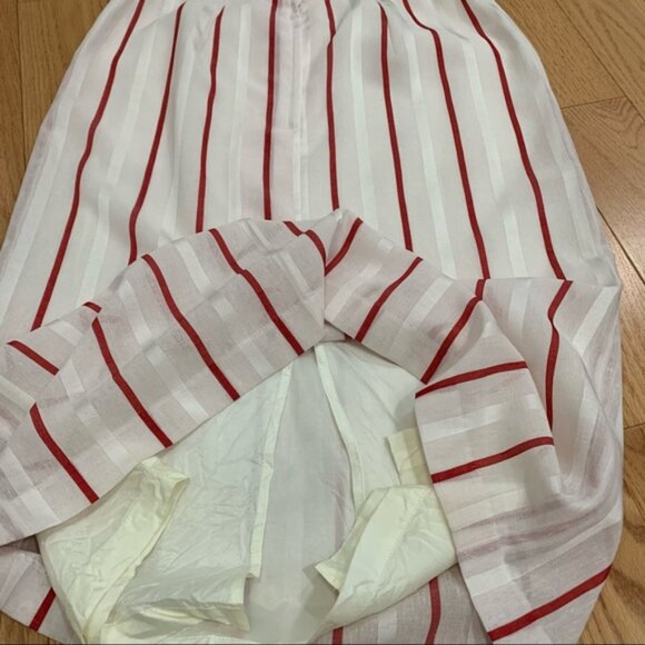 Vintage inen ilk kirt uit - Picture 9 of 15